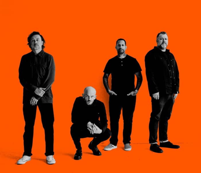Rise Against tickets