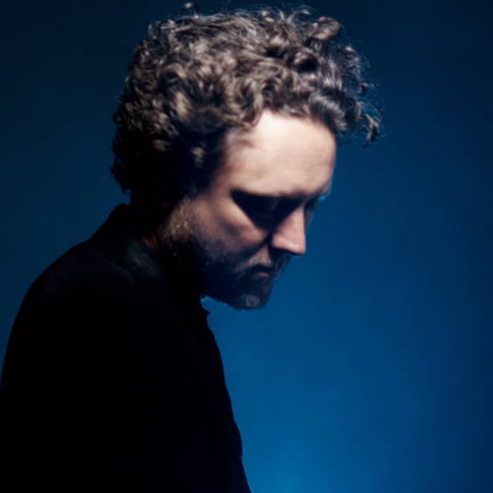 George FitzGerald cover image