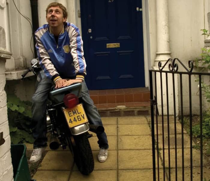 Gilles Peterson tickets