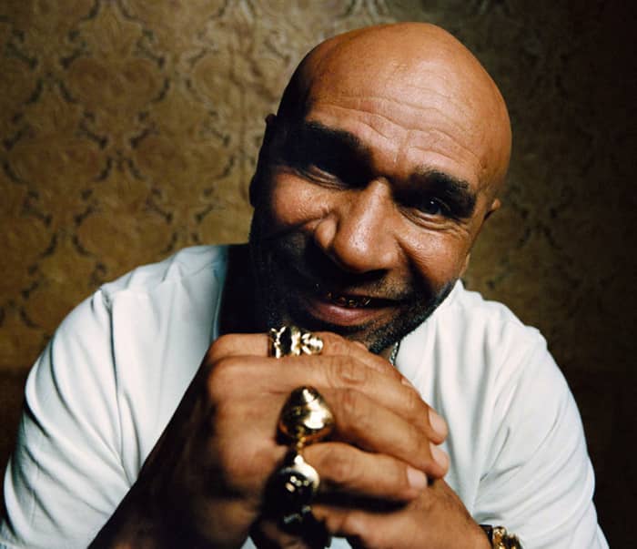 Goldie tickets