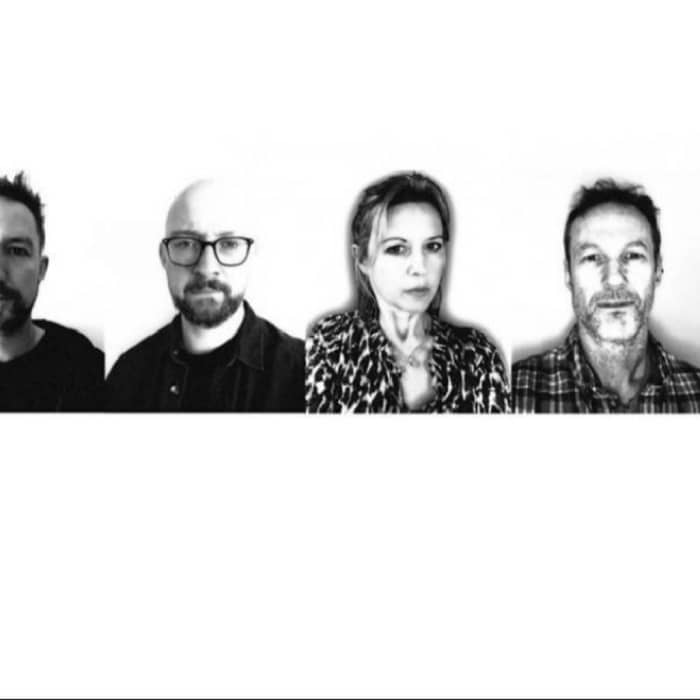 Million Dead cover image