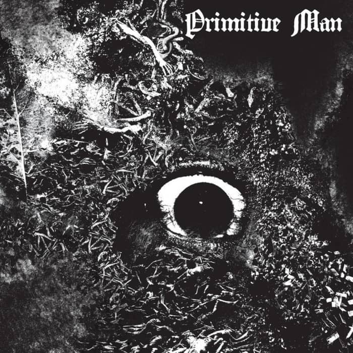 Primitive Man cover image