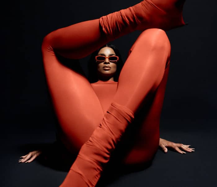 Ciara Adds 'Wilson' to Son's Name Amid Upcoming MTV VMAs Appearance