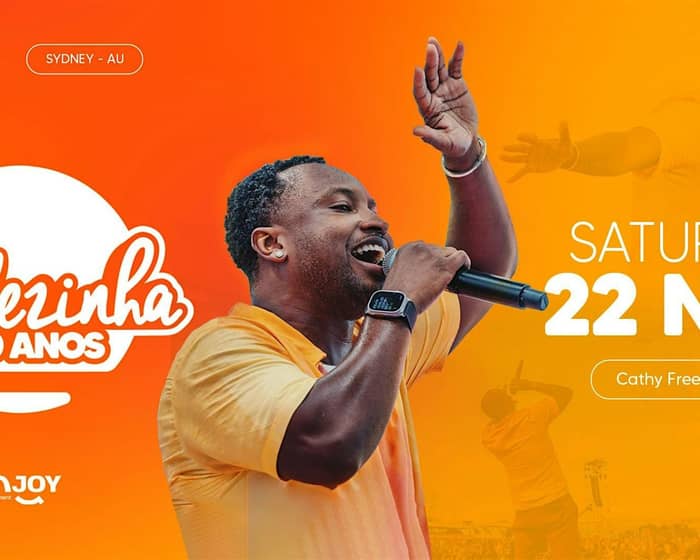 Tardezinha 10 years 2025 tickets