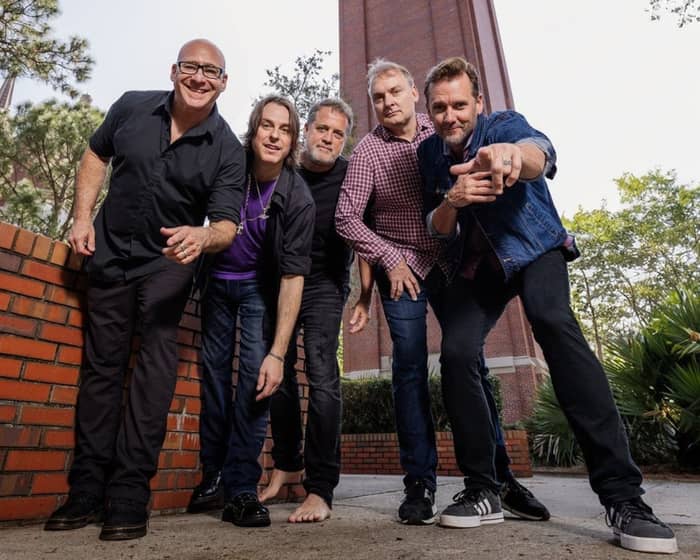 Sister Hazel tickets