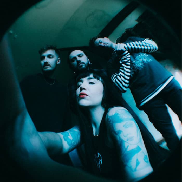 Dream State cover image