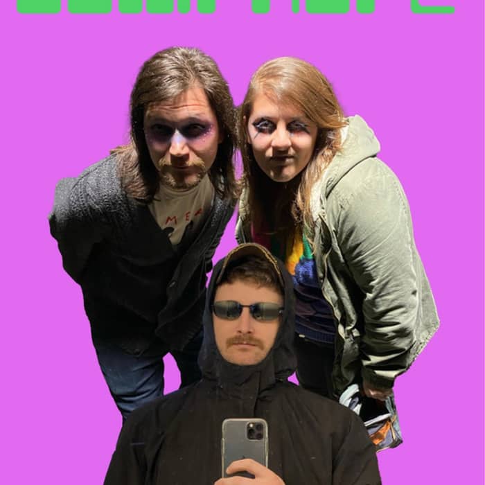 Jumprope cover image