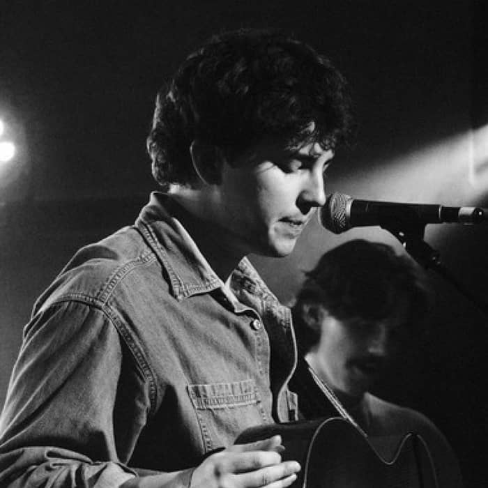 Solon Holt cover image