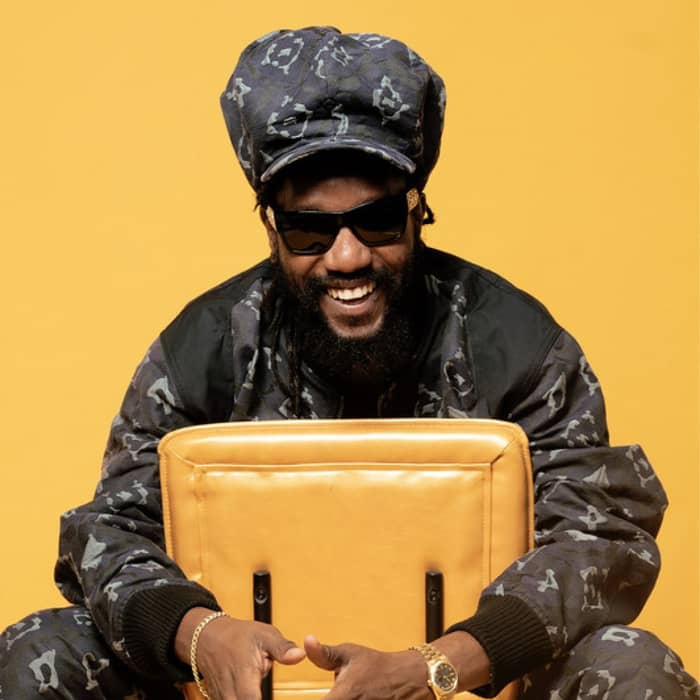 KABAKA PYRAMID cover image