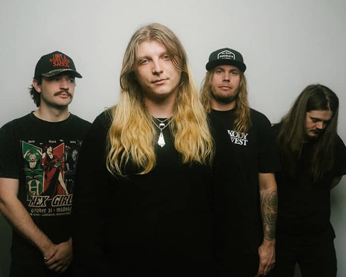 Dexter and The Moonrocks tickets