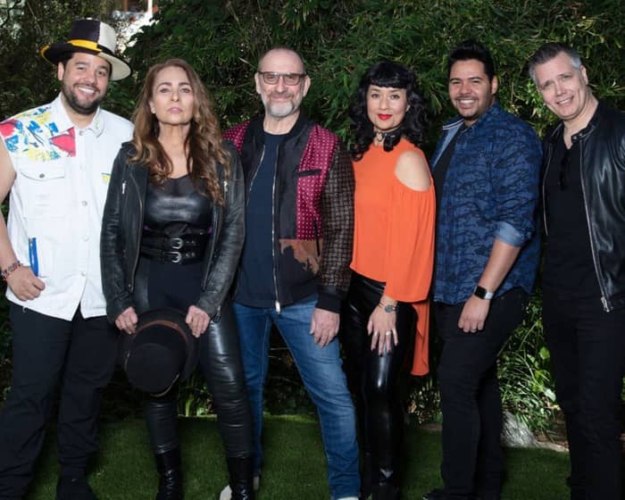 Men At Work with Toad The Wet Sprocket and Shonen Knife tickets