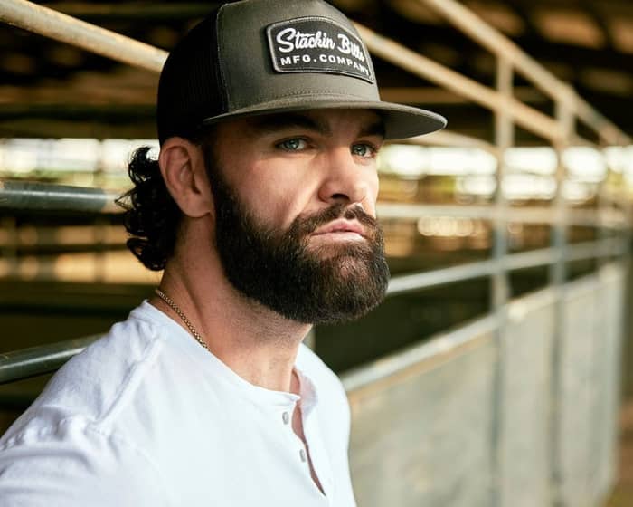 Dylan Scott: Easy Does It Tour tickets