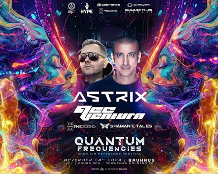 Bauhaus Houston events