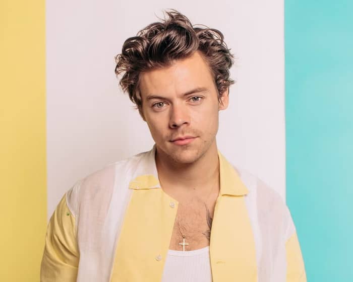 Harry Styles tickets