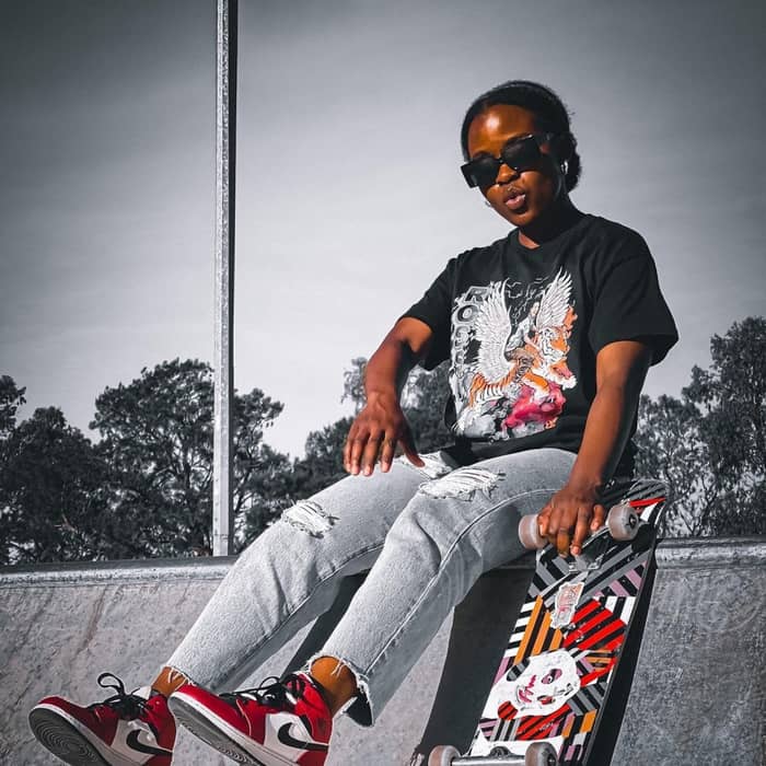 ELSY WAMEYO cover image