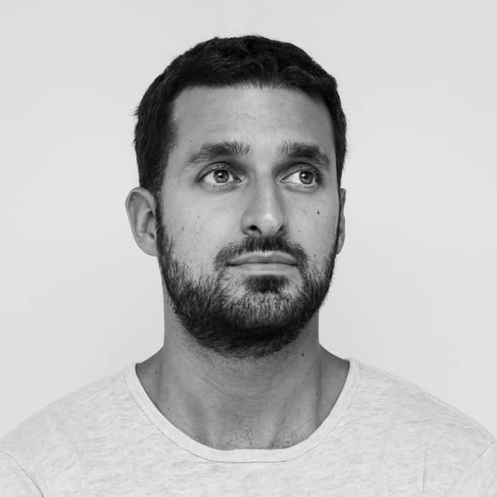 Jack Mulqueen cover image