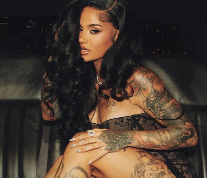 Kehlani Announces 2026 North American 'Kehlani World Tour' Dates