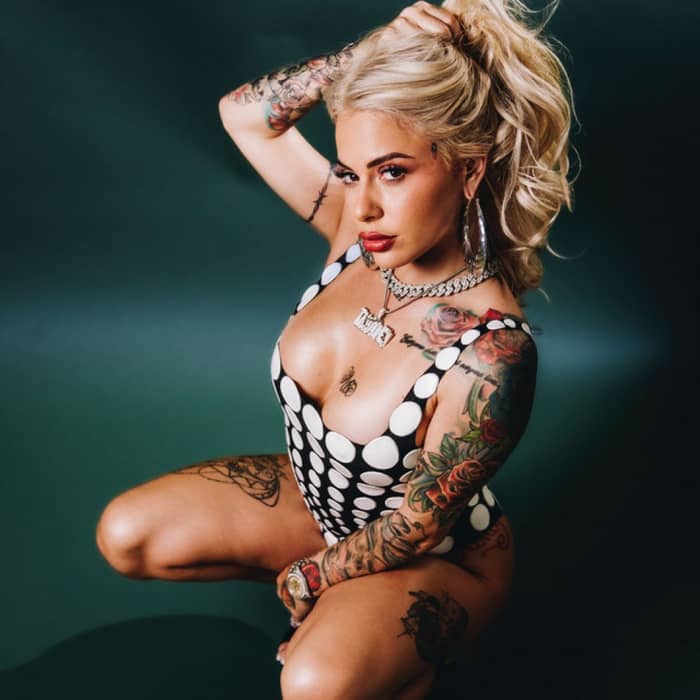 Tay Money cover image