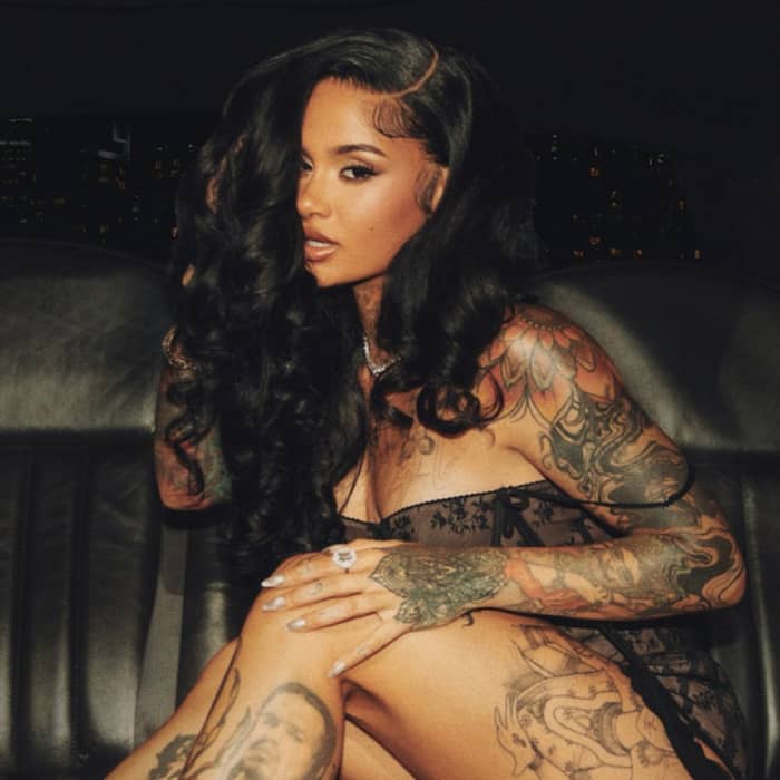Kehlani cover image