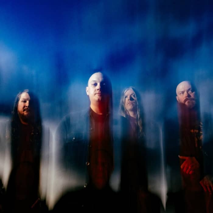 Pallbearer cover image