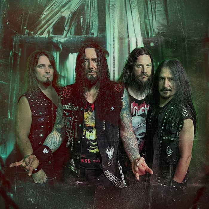 Destruction cover image