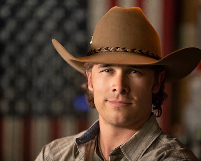 Randall King tickets