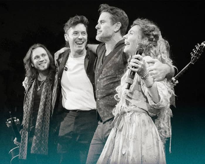 Nashville Live tickets