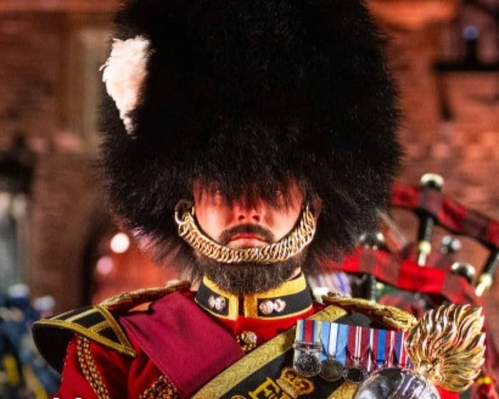 The Royal Edinburgh Military Tattoo tickets