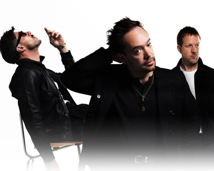 Mumford & Sons tickets