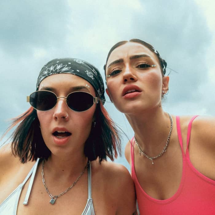 Daisy Grenade cover image