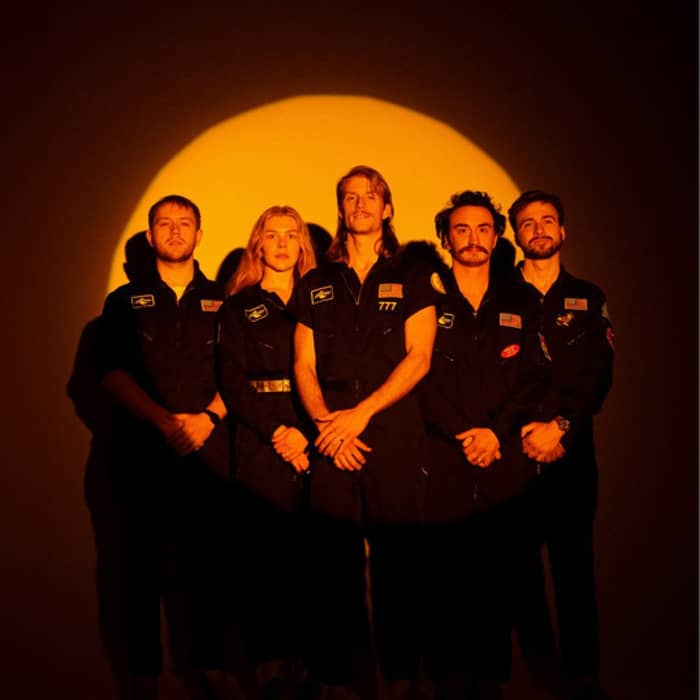 Happy Landing cover image