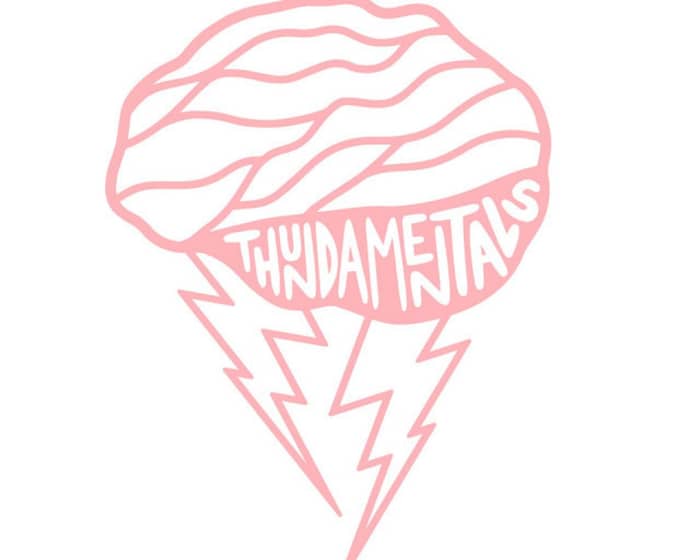 Thundamentals tickets