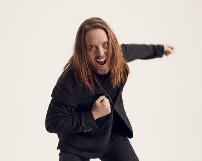 Tim Minchin tickets