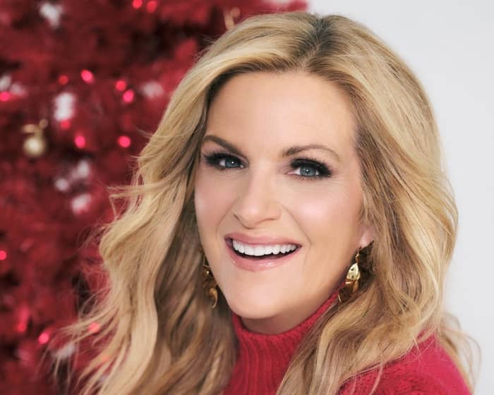 Christmastime with Trisha Yearwood: 12 Days of Christmas Tour tickets