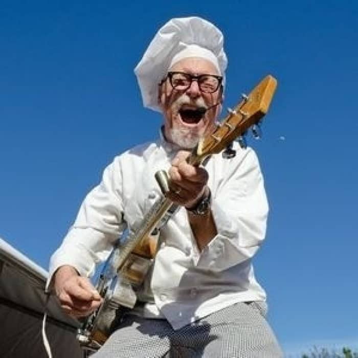 Sauce Boss with Extra Sauce cover image