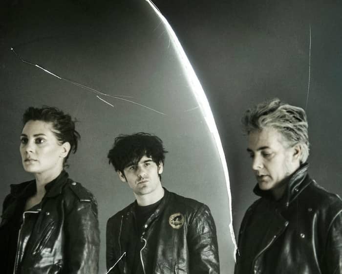 Black Rebel Motorcycle Club tickets