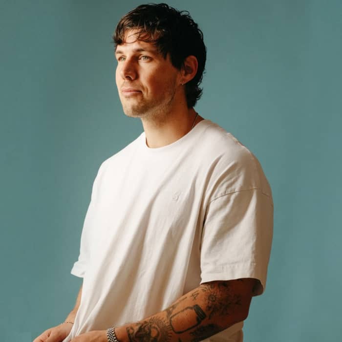 Jake Scott cover image