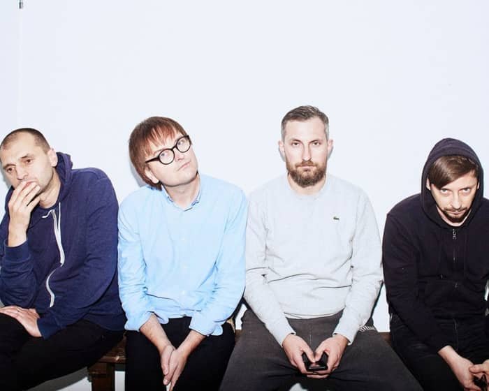 Trupa Trupa cover image