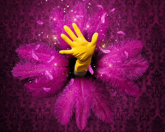 Manchester Opera House events