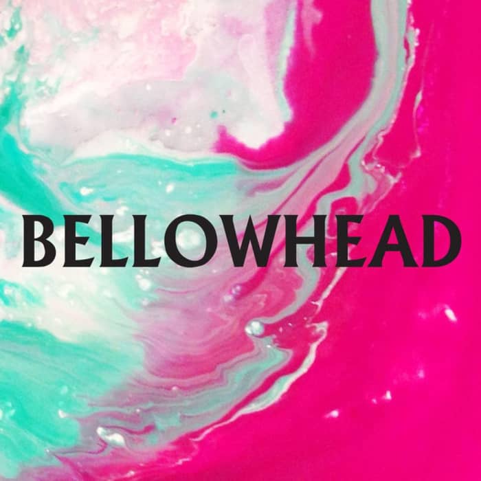 Bellowhead cover image