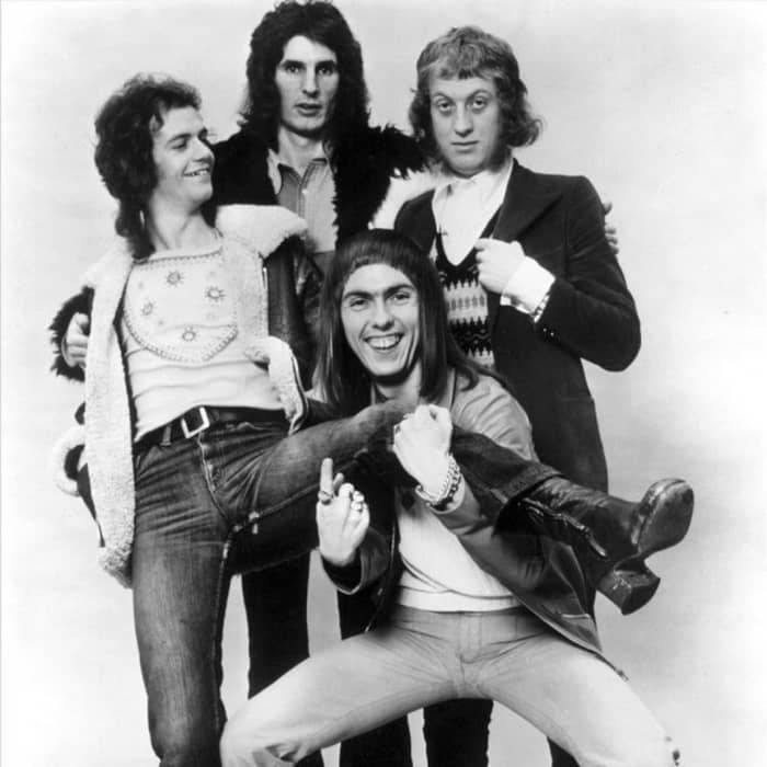 Slade cover image