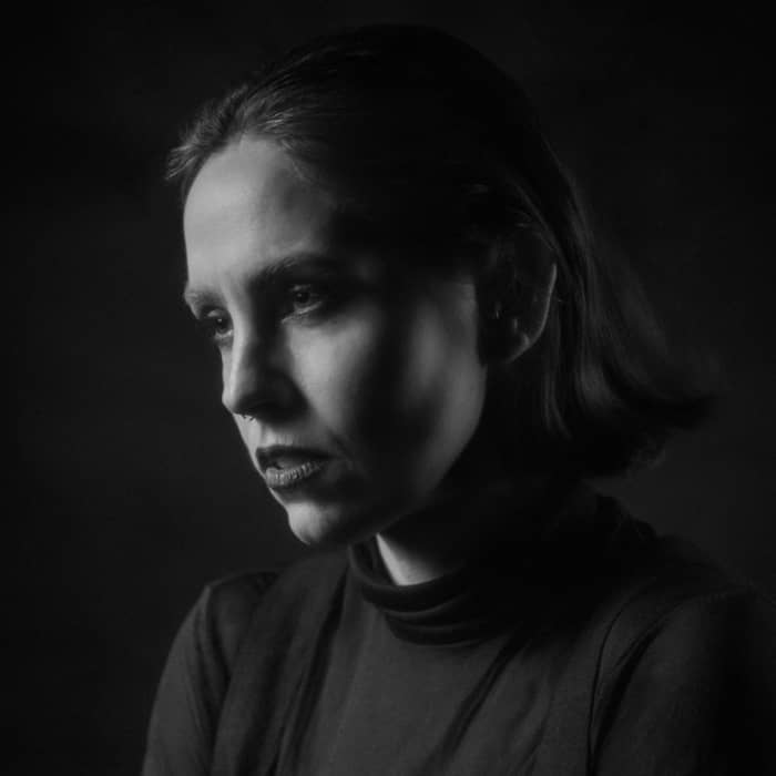 Emma Ruth Rundle cover image