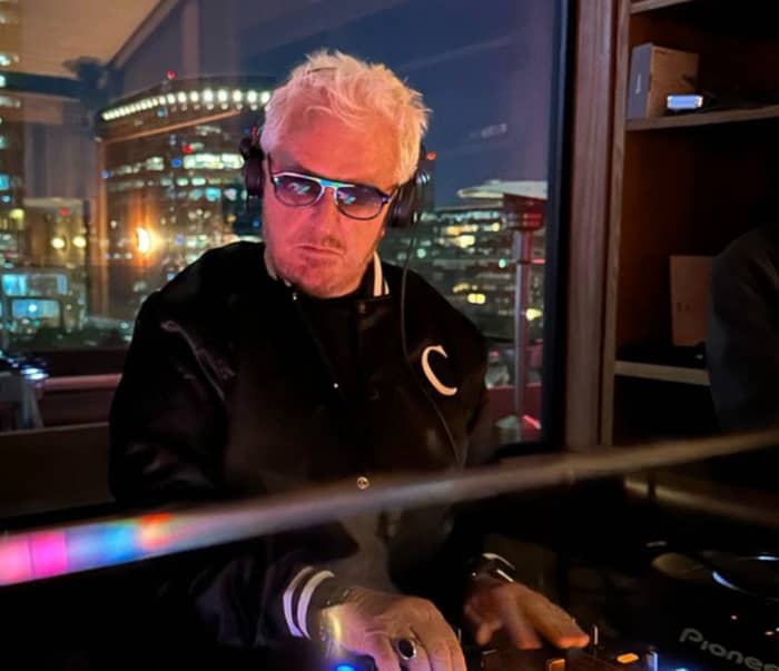 Purple Disco Machine | Pure Pacha tickets