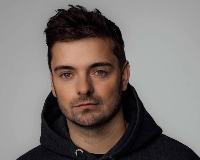 MARTIN GARRIX AMERICAS TOUR tickets