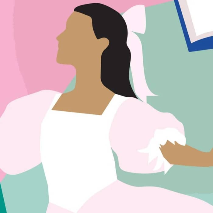 Storytime Ballet: The Nutcracker cover image