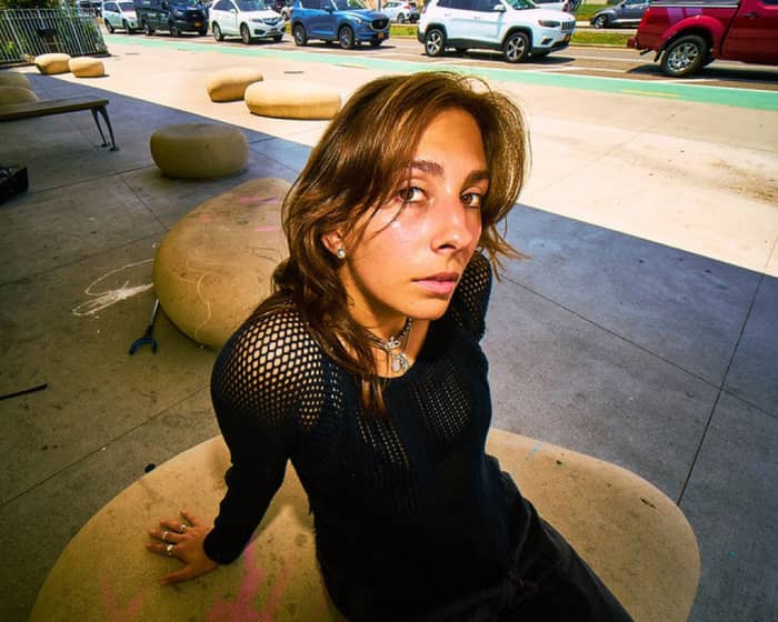 Paramount Theatre events