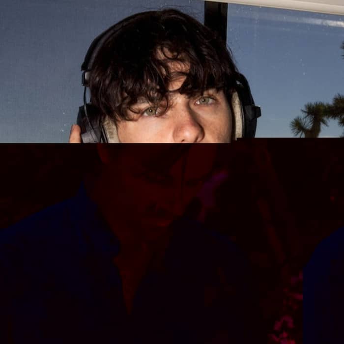 Petit Biscuit cover image