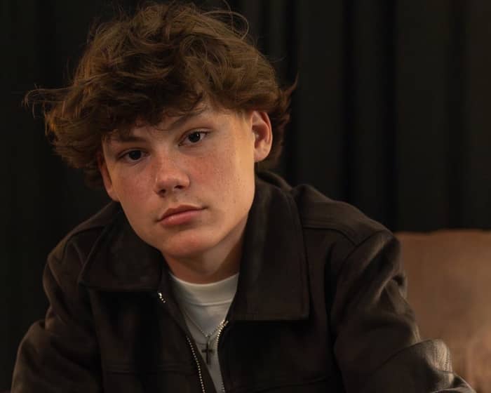 Maddox Batson: Live Worldwide Tour tickets