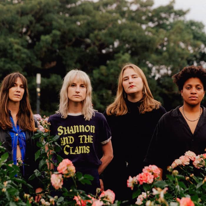 The Buoys cover image