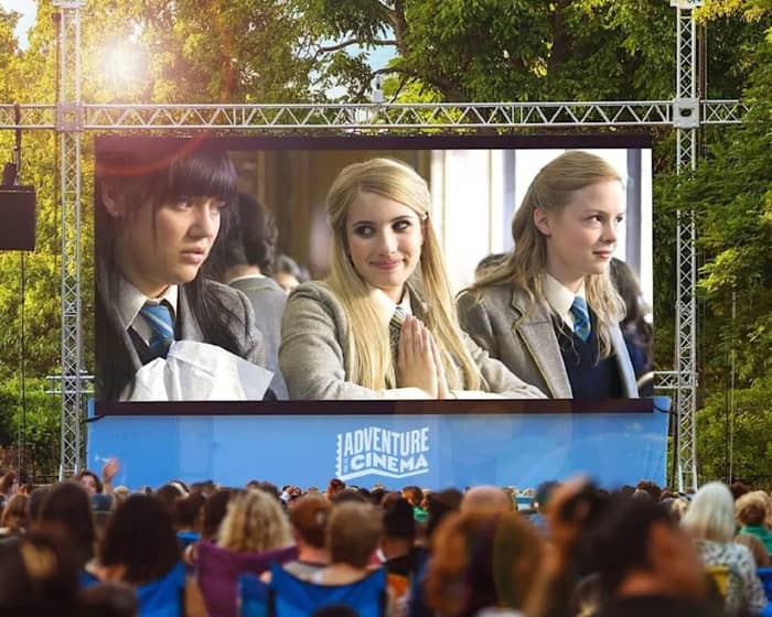 Wild Child Outdoor Cinema Experience at Cobham Hall tickets